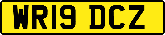 WR19DCZ