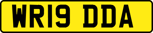 WR19DDA