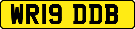 WR19DDB