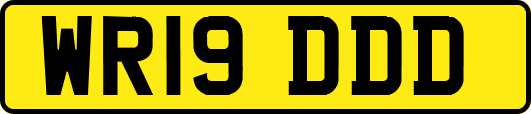 WR19DDD