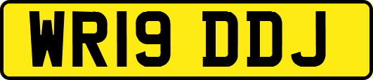 WR19DDJ