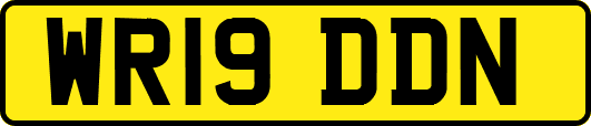 WR19DDN