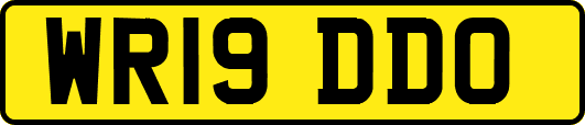 WR19DDO
