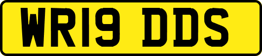 WR19DDS