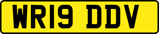 WR19DDV