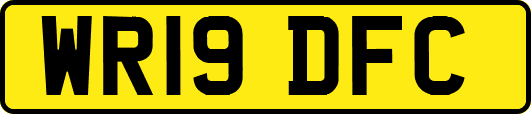 WR19DFC