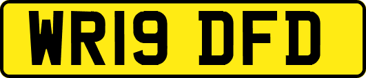 WR19DFD