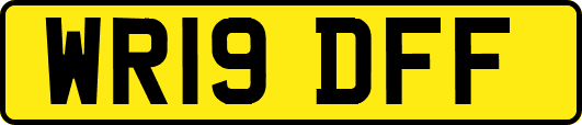 WR19DFF