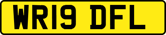 WR19DFL