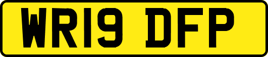 WR19DFP