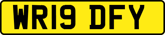 WR19DFY