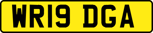 WR19DGA