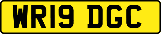 WR19DGC