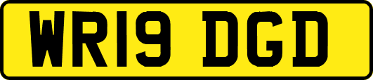 WR19DGD