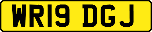 WR19DGJ