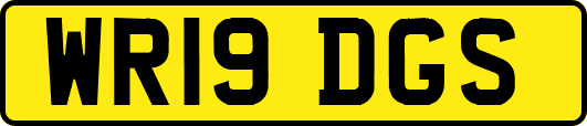 WR19DGS