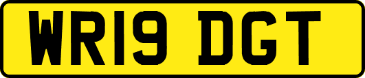 WR19DGT