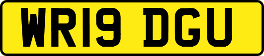 WR19DGU