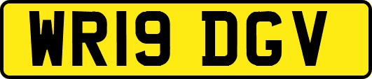 WR19DGV