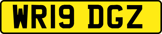 WR19DGZ