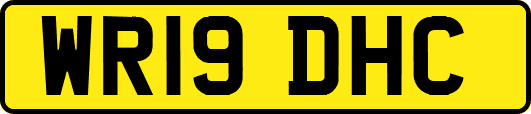 WR19DHC