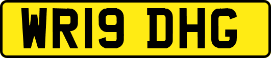 WR19DHG