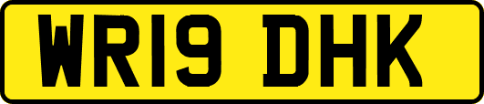 WR19DHK