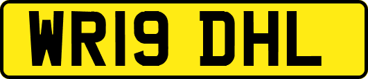 WR19DHL