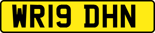 WR19DHN