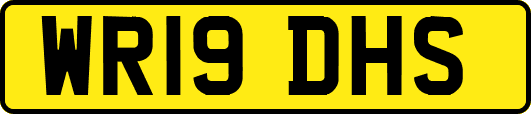 WR19DHS