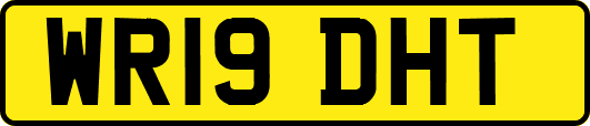 WR19DHT