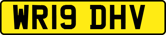 WR19DHV
