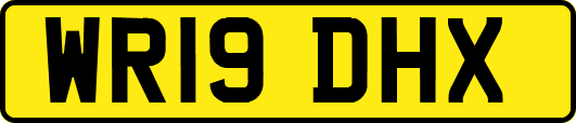 WR19DHX