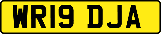 WR19DJA