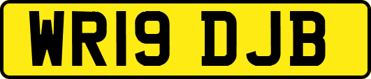 WR19DJB