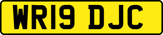 WR19DJC