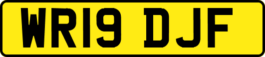 WR19DJF