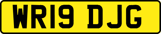 WR19DJG