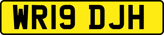 WR19DJH