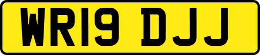 WR19DJJ