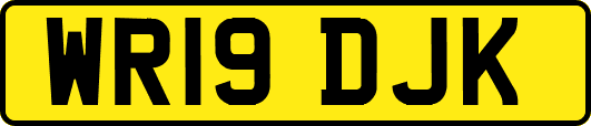 WR19DJK