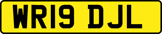 WR19DJL