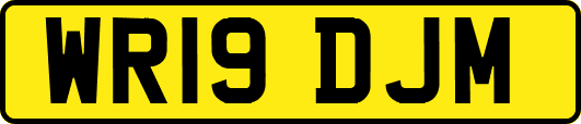 WR19DJM