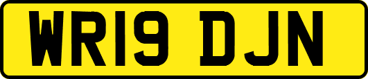 WR19DJN