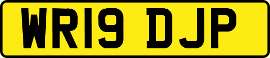 WR19DJP