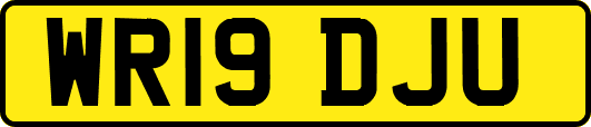 WR19DJU
