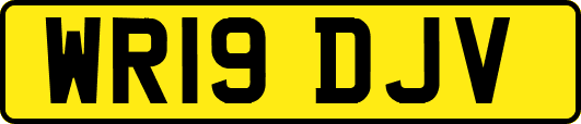 WR19DJV