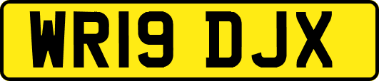 WR19DJX