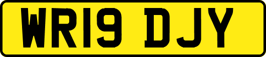 WR19DJY
