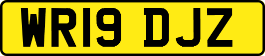 WR19DJZ